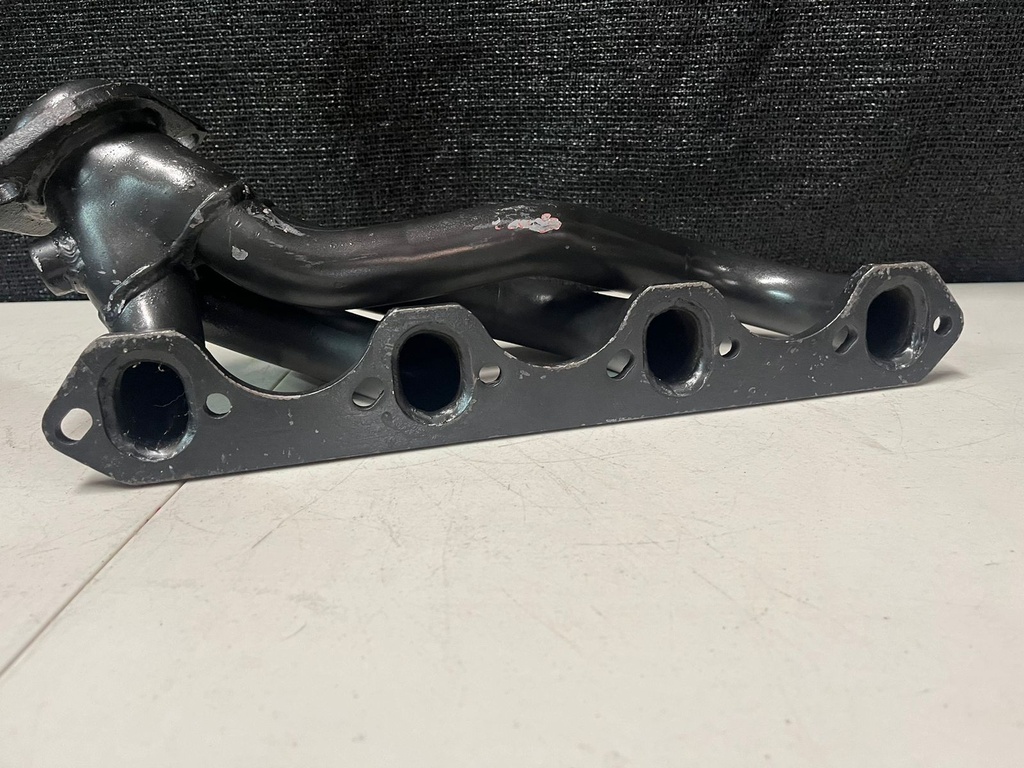 Headers de escape de 1.5" para Ford Bronco / F150 / F250 V8 5.0L 302 / 5.8L 351 1987-1995.