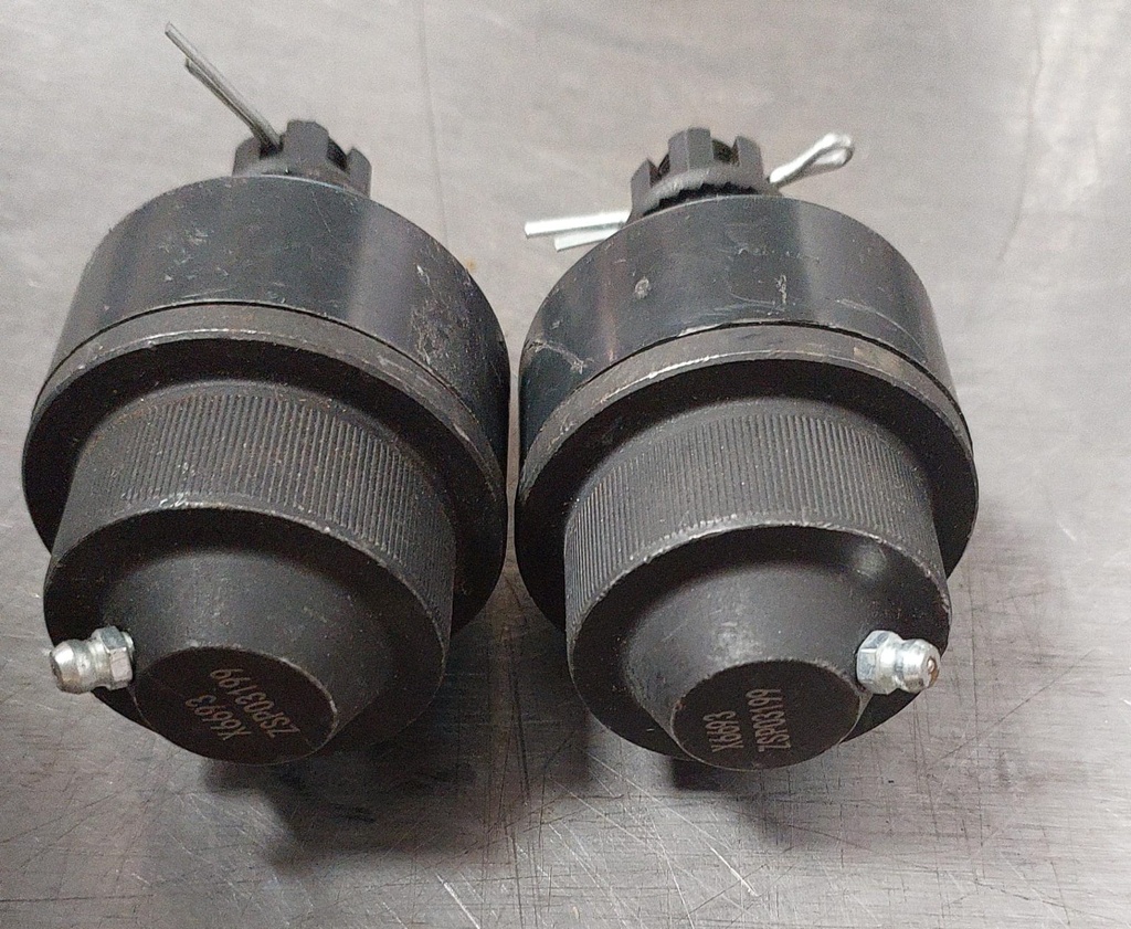Rotulas de suspencion para Chevrolet Avalanche / Silverado / Suburban / Tahoe 1999-2014