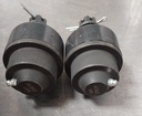 Rotulas de suspencion para Chevrolet Avalanche / Silverado / Suburban / Tahoe 1999-2014