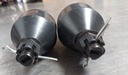 Rotulas de suspencion para Chevrolet Avalanche / Silverado / Suburban / Tahoe 1999-2014
