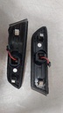 Luces laterales delanteras para Infiniti G35 Coupe 2003-2007