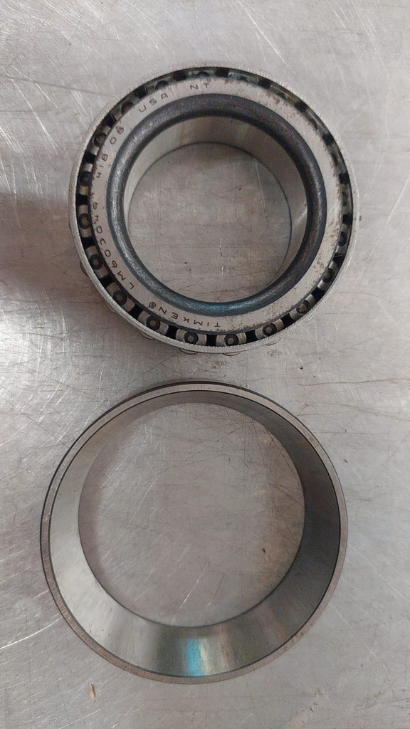Rol diferencial para Ford F150 / Explorer / Ranger / Bronco / Mustang 1991-2006