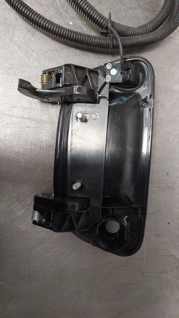 Manija de puerta con camara trasera para Ford F150 / F250 / F450 / F550 1997-2007