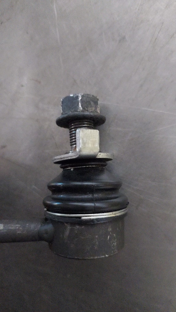 Rotula estabilizadora para Infiniti G35 / Nissan 350Z 2003-2009