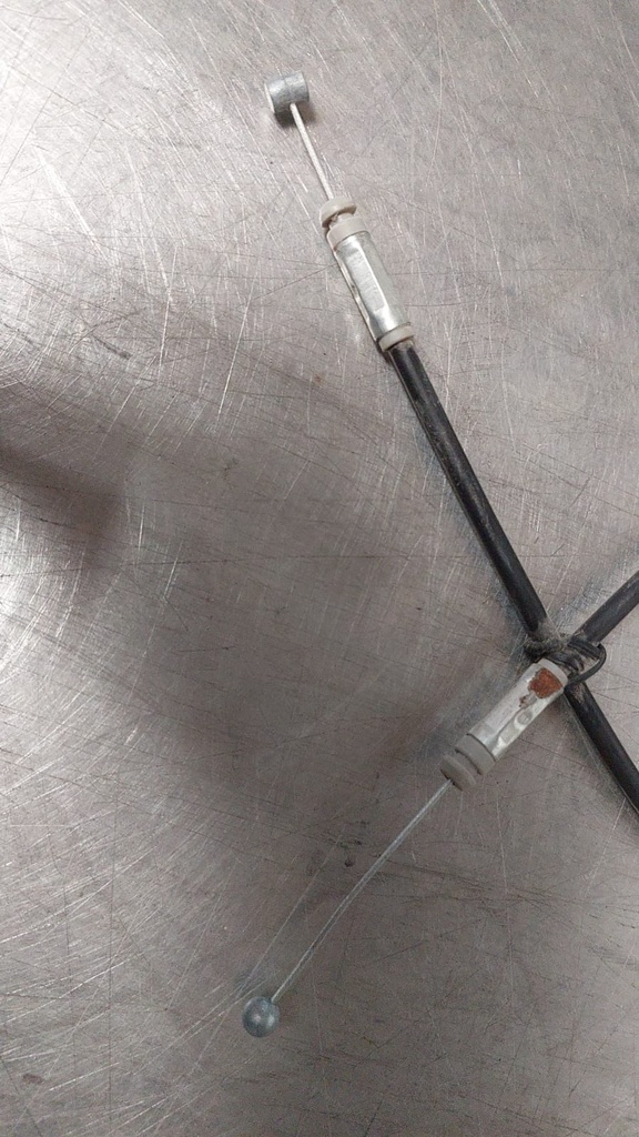 Cable de compuerta trasera para Toyota Sequoia 2001-2007