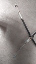 Cable de compuerta trasera para Toyota Sequoia 2001-2007