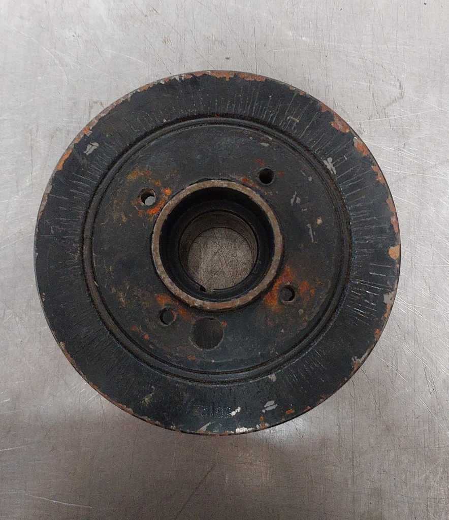 Damper para Ford F150 / F250 / F350 V8 1977-1983