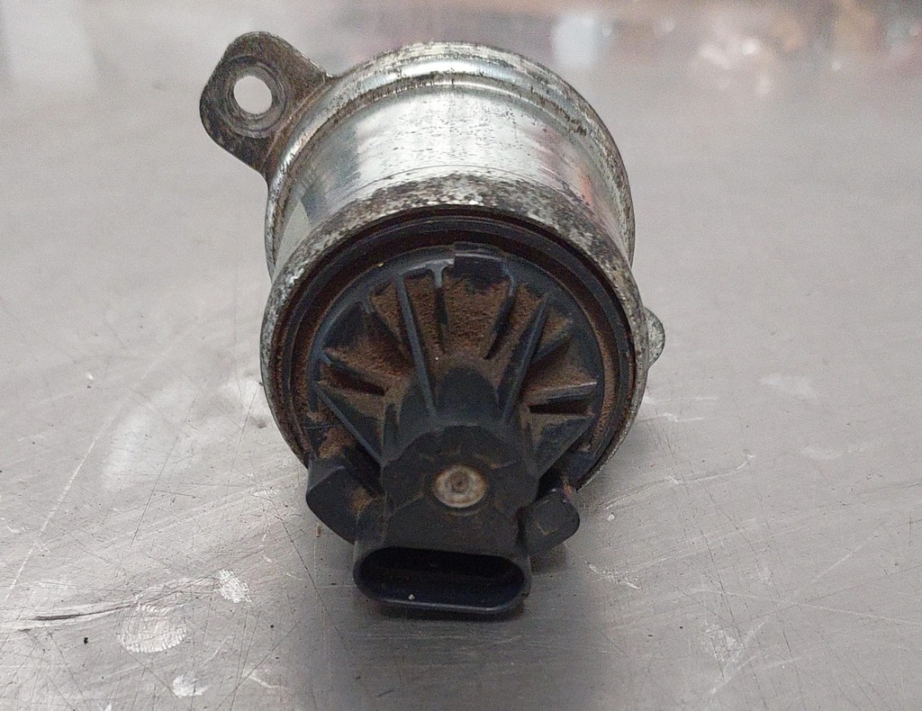 Válvula EGR para Ford F250 / F350 / F450 / F550 6.0L V8 2003-2005 (detalle)