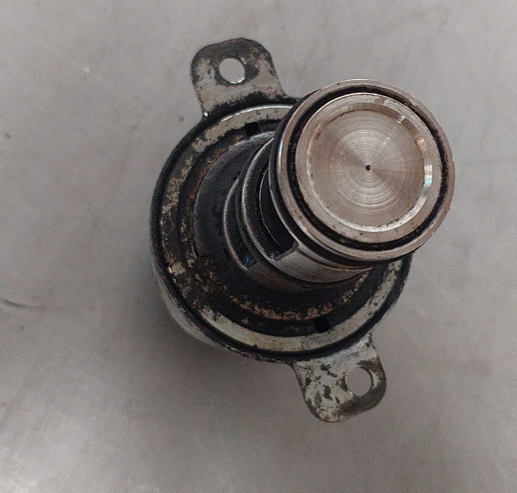 Válvula EGR para Ford F250 / F350 / F450 / F550 6.0L V8 2003-2005 (detalle)