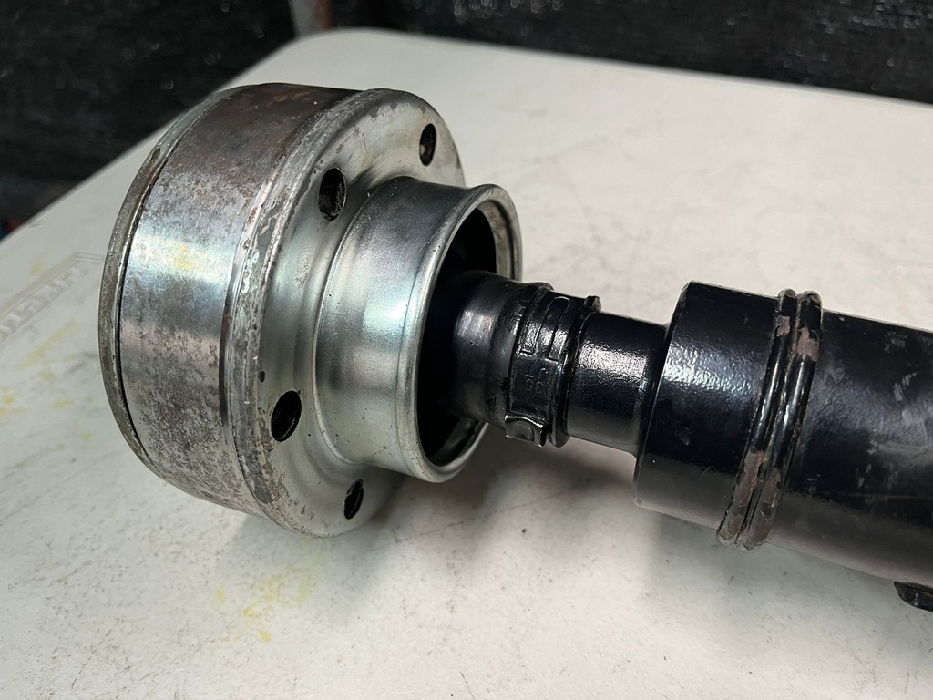 Barra de Transmisión para Jeep Grand Cherokee 1999-2001 / Liberty Sport / Limited / Renegade 2002-2007. (longitud de 31.5")