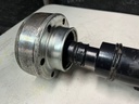 Barra de Transmisión para Jeep Grand Cherokee 1999-2001 / Liberty Sport / Limited / Renegade 2002-2007. (longitud de 31.5")