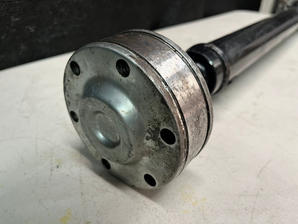 Barra de Transmisión para Jeep Grand Cherokee 1999-2001 / Liberty Sport / Limited / Renegade 2002-2007. (longitud de 31.5")