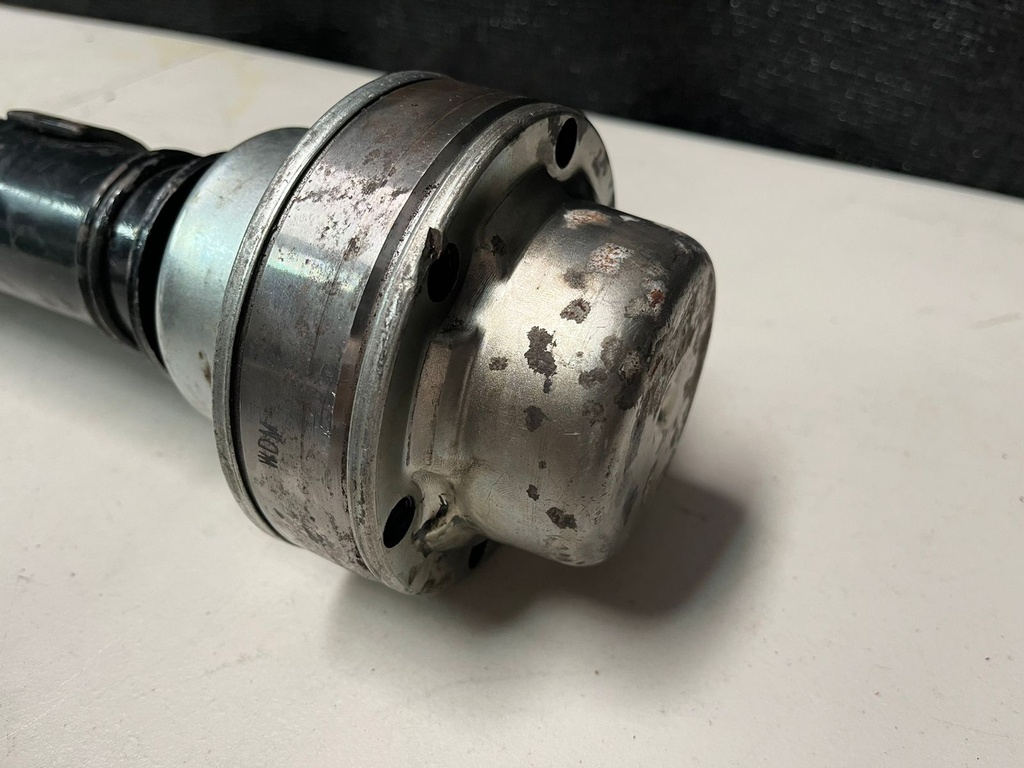 Barra de Transmisión para Jeep Grand Cherokee 1999-2001 / Liberty Sport / Limited / Renegade 2002-2007. (longitud de 31.5")