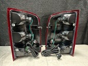Luces Traseras con Arnés de Cableado GMC Sierra 1500 / 2500 / 3500 2007-2013.