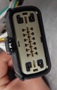Arnés de cableado de remolque de 4 vías para Ford Explorer 2011-2019