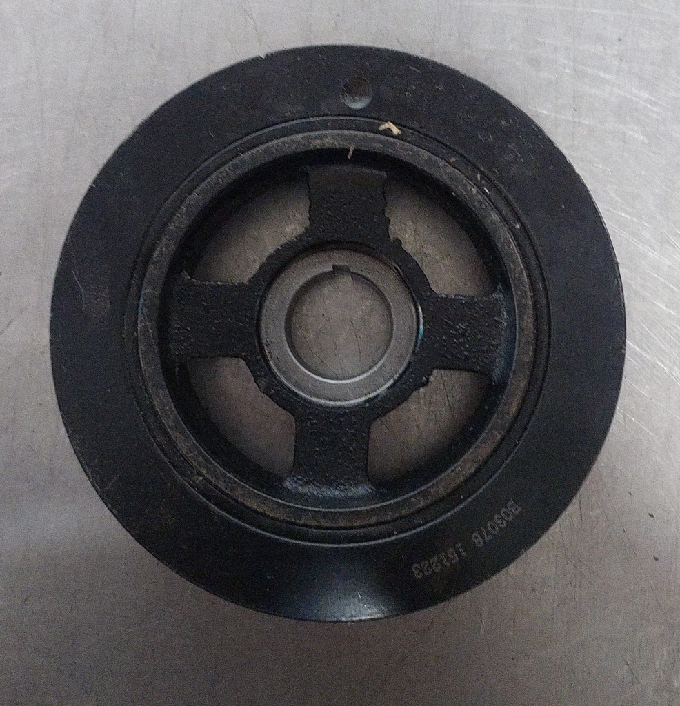 Damper para Toyota Celica /  Corolla / Matrix L4 1.8L 1998-2008