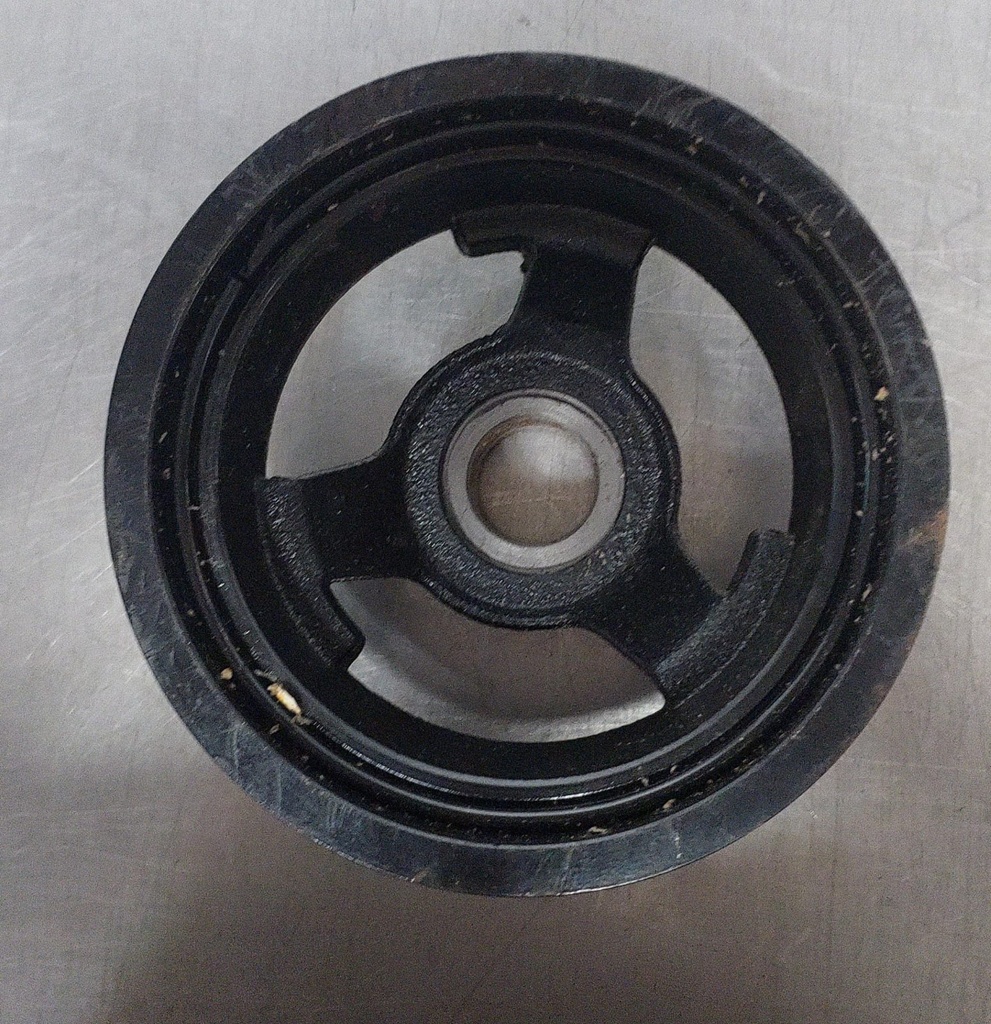 Damper para Chevrolet Silverado 1500 / Avalanche 1500 / Suburban 1500 / Tahoe 1999-2010
