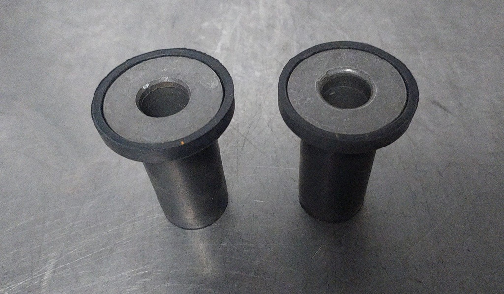 Bushing de cremallera para Dodge Dakota / Durango 1999-2003
