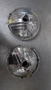 Luces delanteras para Jeep TJ 1997-2006