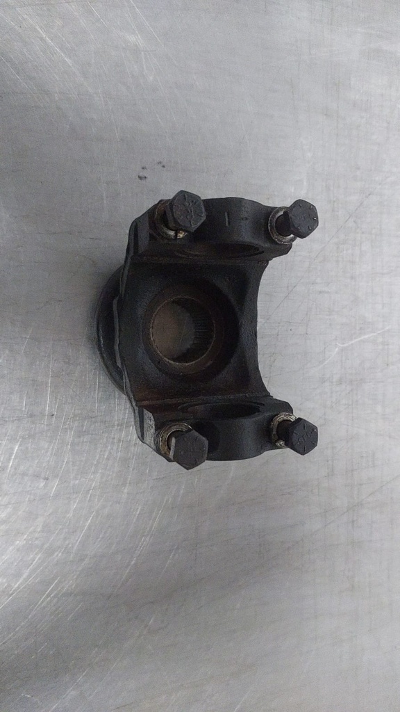 Coplin de diferencial trasero para Chevrolet Avalanche 1500 / Silverado 1500 / Suburban 1500 / Tahoe 1995-2002 (detalle)