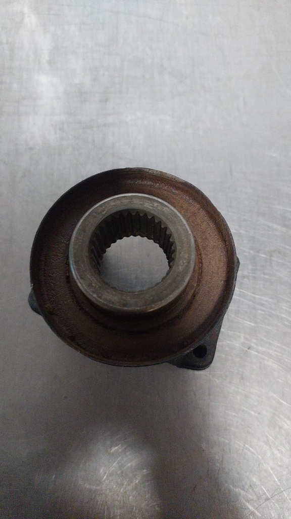 Coplin de diferencial trasero para Chevrolet Avalanche 1500 / Silverado 1500 / Suburban 1500 / Tahoe 1995-2002 (detalle)