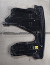 Protector contra salpicaduras del motor para Hyundai Santa Fe 2013-2019