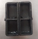 Kit de suspencion delantero de 3 pulgadas y trasero de 2 pulgadas para Chevrolet Silverado 1500 / GMC Sierra 1500 2007-2020