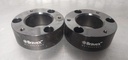 Kit de suspencion delantero de 3 pulgadas y trasero de 2 pulgadas para Chevrolet Silverado 1500 / GMC Sierra 1500 2007-2020