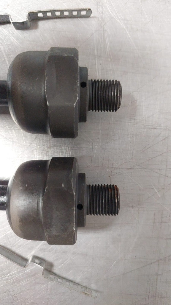 Rotulas de cremallera para Jeep Grand Cherokee / Commander 2005-2010