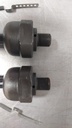 Rotulas de cremallera para Jeep Grand Cherokee / Commander 2005-2010