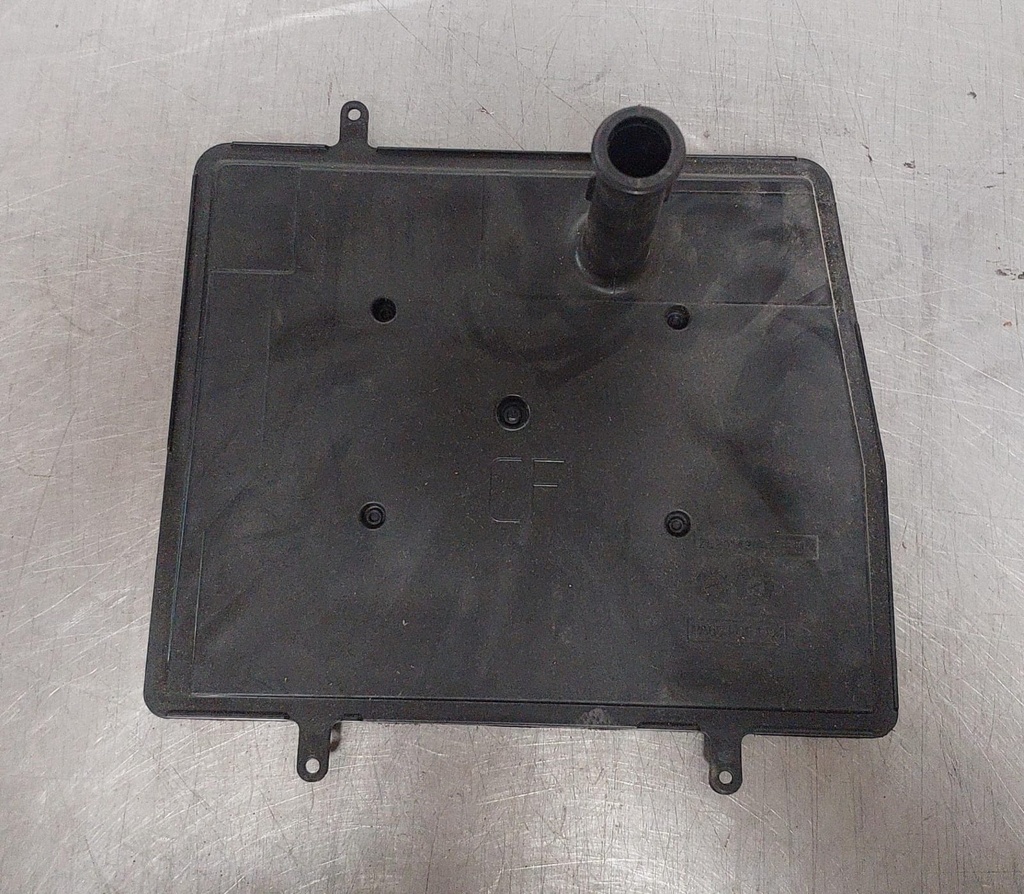 Filtro de transmisión automatica para Land Rover	Range Rover 2006-2013