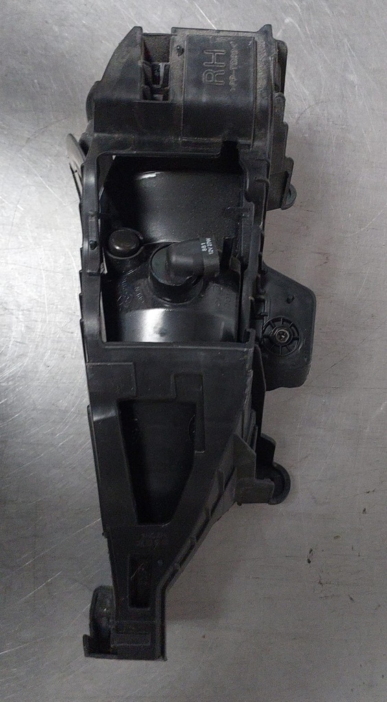 Halogeno derecho para Hyundai Sonata 2011-2012