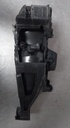 Halogeno derecho para Hyundai Sonata 2011-2012