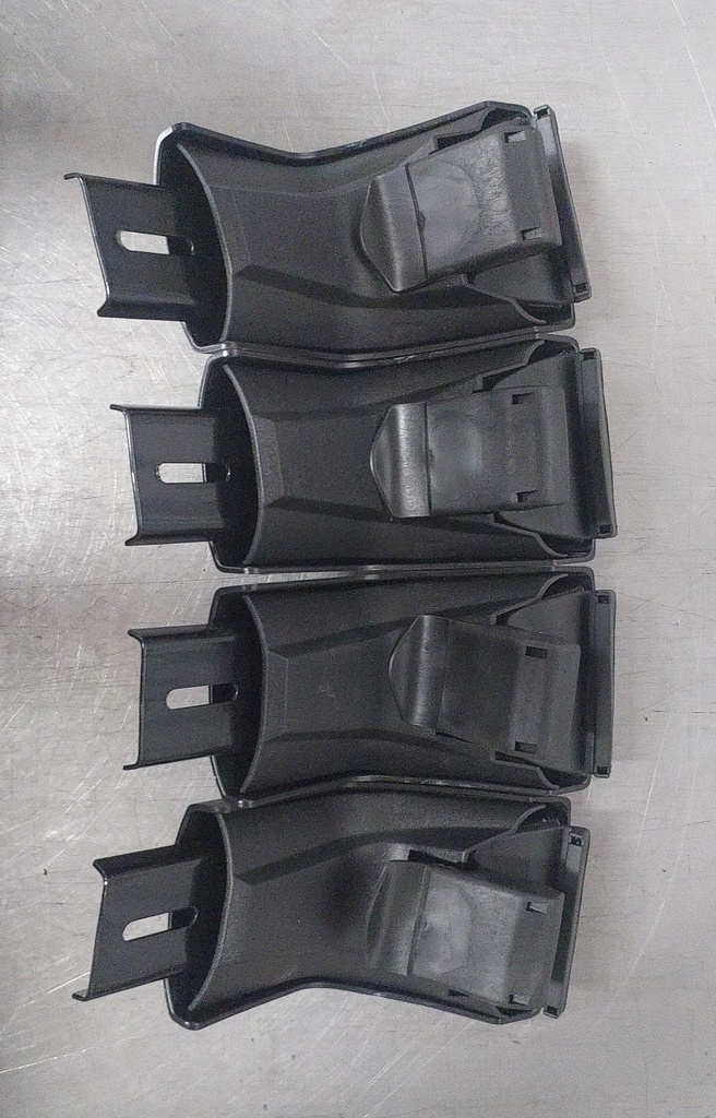 Racks para Hyundai Venue 2020-2024