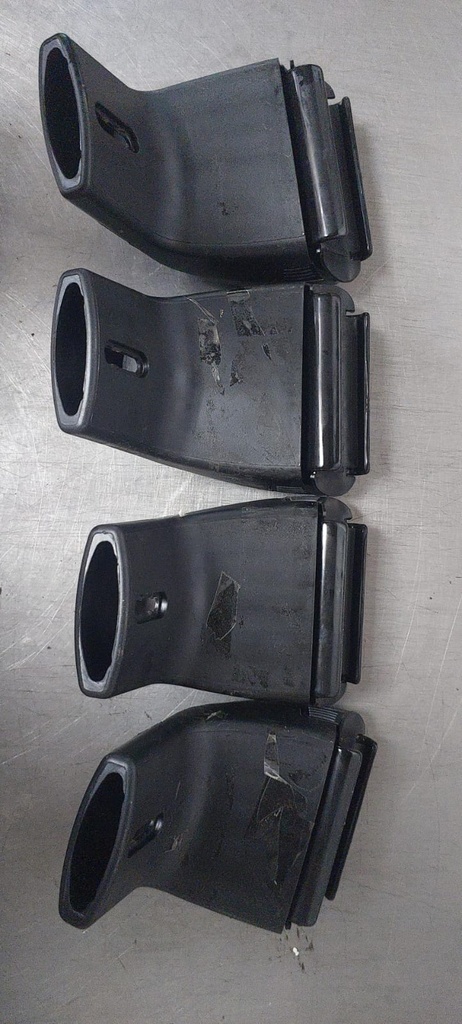 Racks para Hyundai Tucson 2022-2024