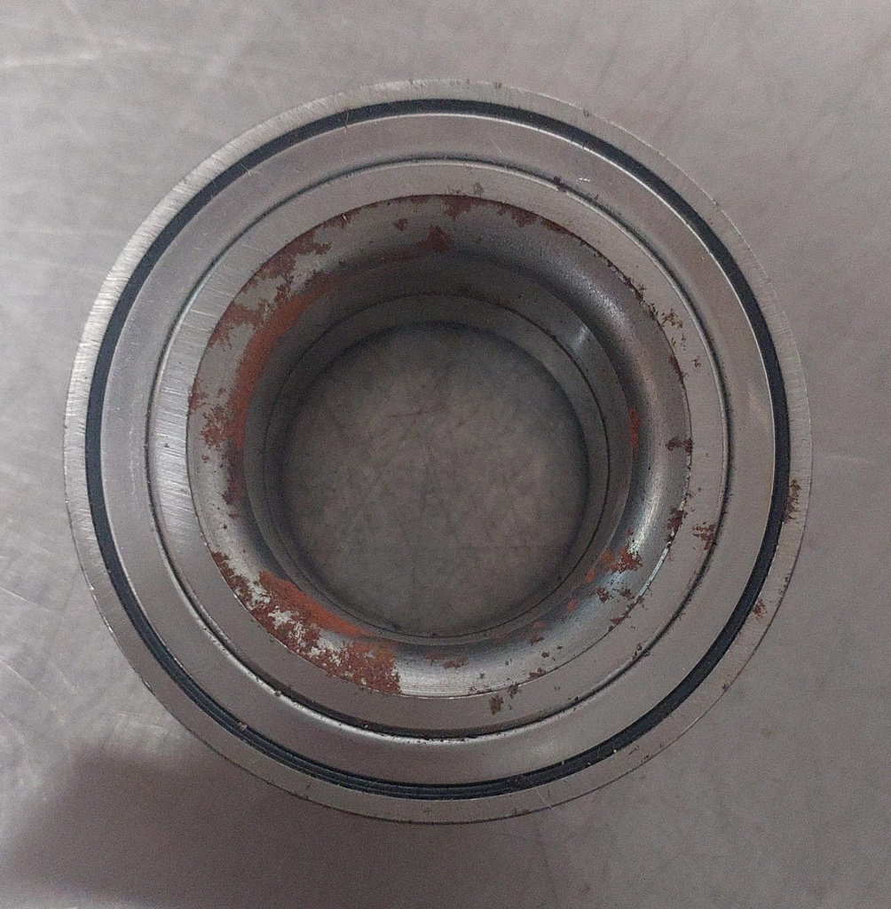 Rol de bocina delantera para Toyota Corolla / Celica / Prius / Matrix 2000-2017