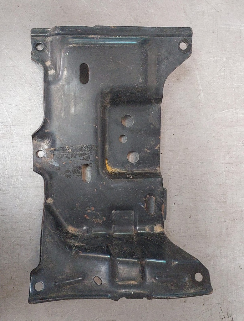 Soporte de bumper derecho para Ford F150 / Raptor 2015-2020