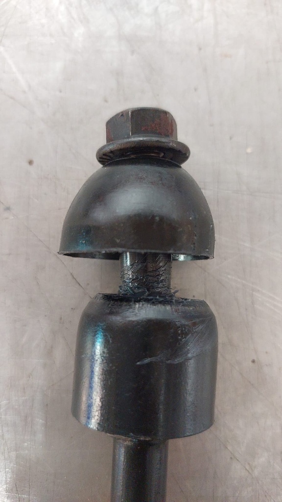 Rotula estabilizadora para Jeep TJ /  Wrangler 1997-2006