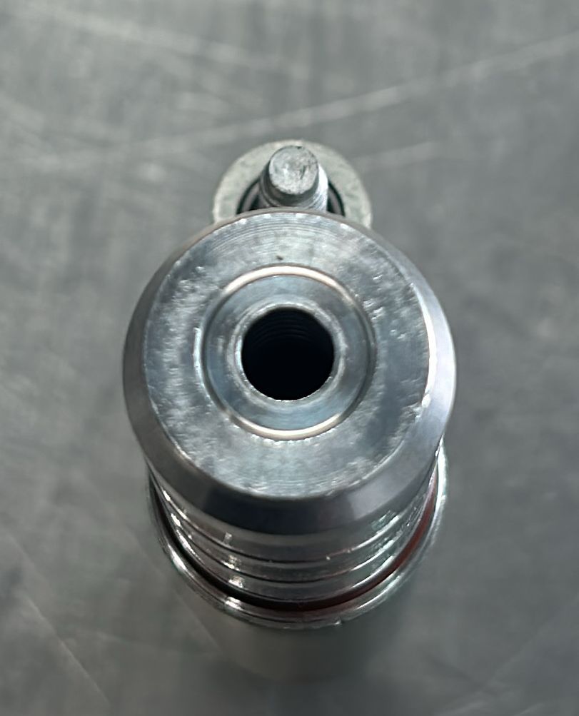 Solenoide de sincronizacion de valvula variable para Chevrolet HHR 2006 al 2011