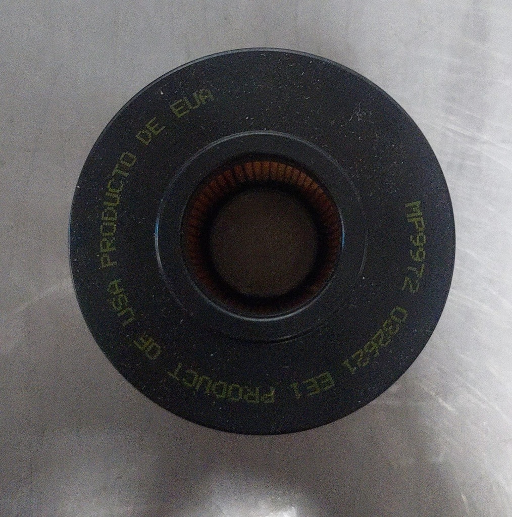Filtro de aceite para Toyota / Lexus (MP9972)