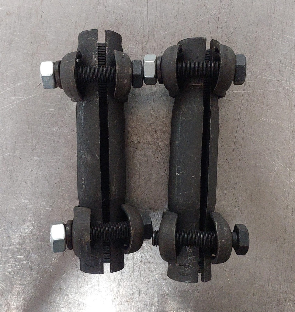 Ajuste de rotulas para Chevrolet Blazer 1996-2005