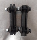 Ajuste de rotulas para Chevrolet Blazer 1996-2005