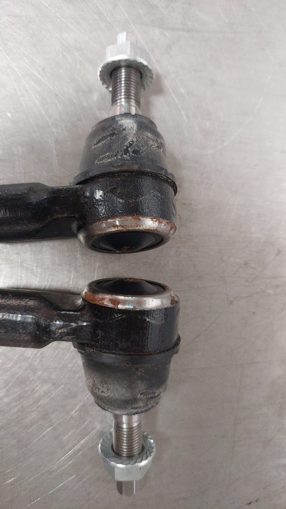 Rotulas de direccion para Dodge Challenger / Charger 2006-2010