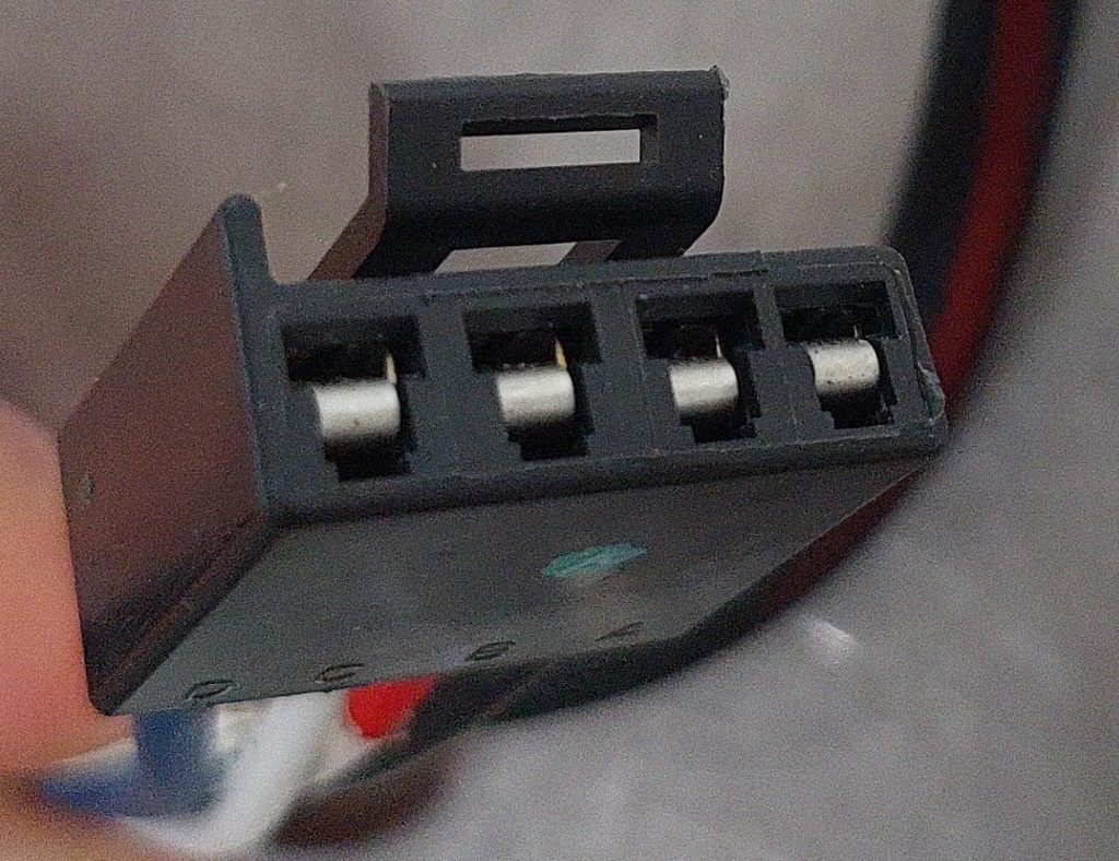 Cableado del control de freno para Toyota Tacoma Pickup / Tundra 2015-2016