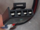 Cableado del control de freno para Toyota Tacoma Pickup / Tundra 2015-2016
