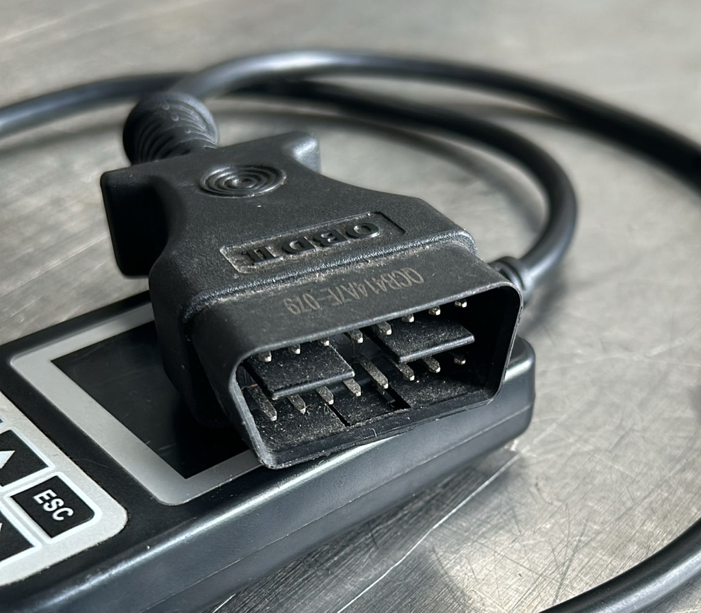 Scanner para BMW Mini Obd2