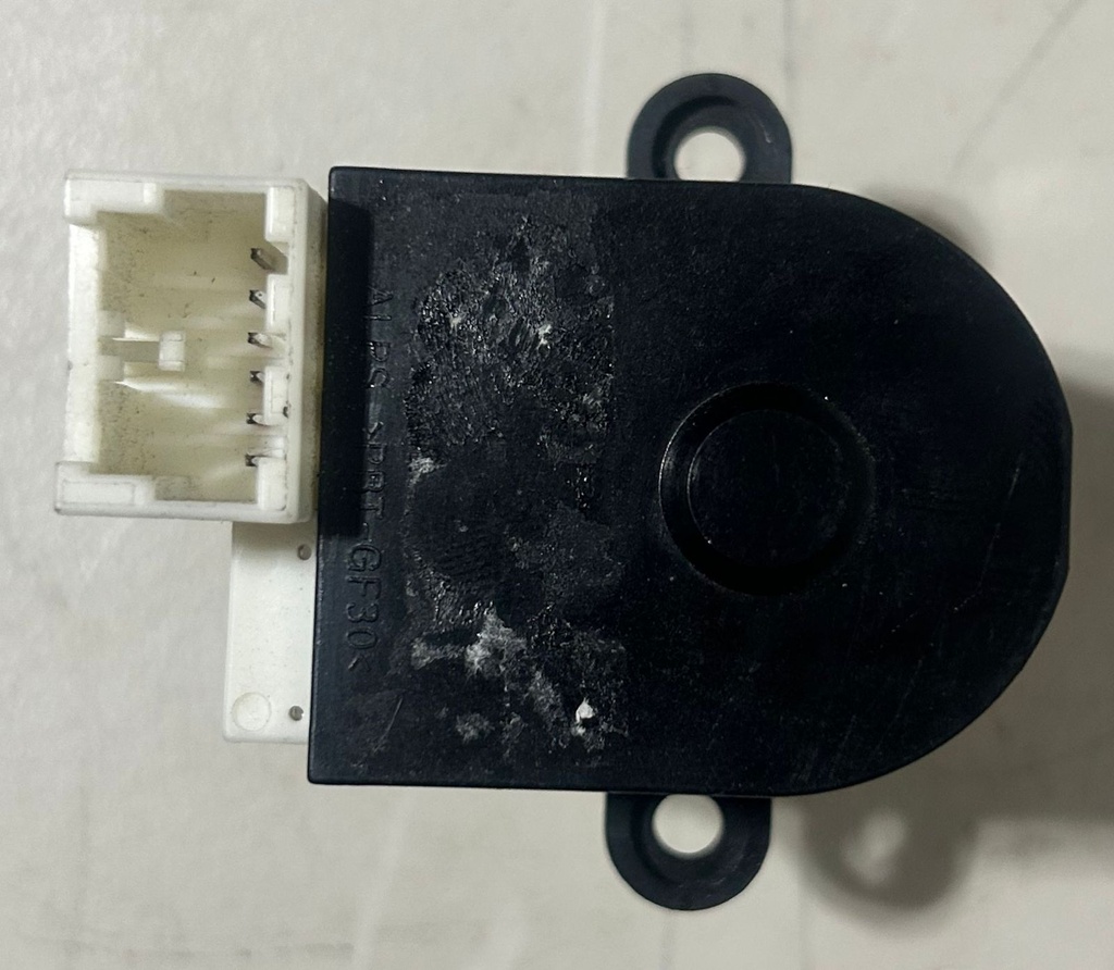 Interruptor de encendido para Chevrolet Traverse / Camaro / Caprice 2009-2017