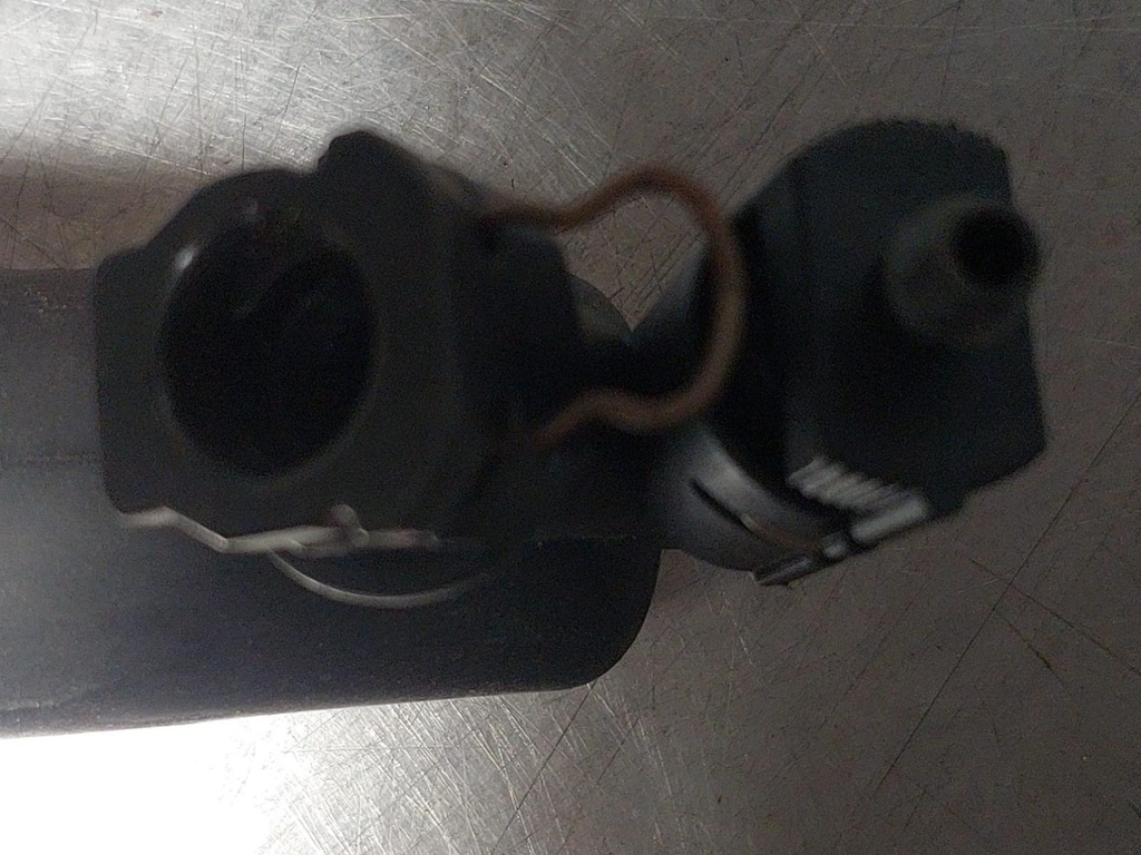 Cilindro esclavo de embrague para Jeep Liberty / Wrangler JK 2007-2012