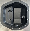 Tapa de diferencial trasero ( Dana 44 )
