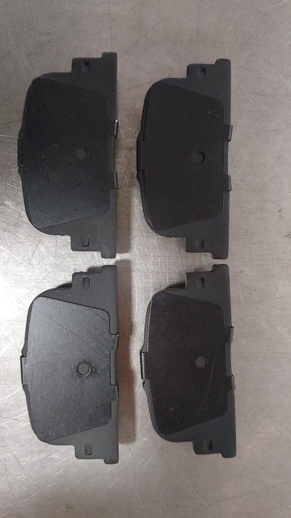 Pastillas de freno traseras para Toyota Scion TC 2005-2010